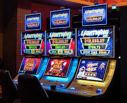 slot online